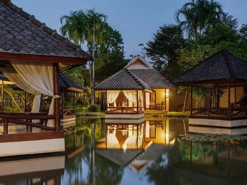 Phowadol Resort and Spa Chiang Rai · Anbieterbild von TUI