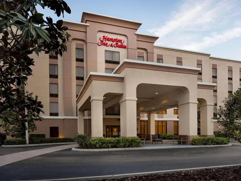 Hampton Inn and Suites Largo · Anbieterbild von TUI
