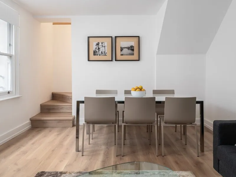 Nevern Place Supercity Aparthotels · Anbieterbild von TUI