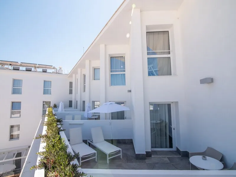 AGARO CHIPIONA HOTEL · Anbieterbild von TUI
