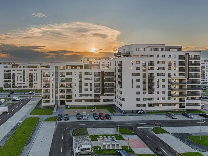 Mk Apartments Brasov · Anbieterbild von TUI