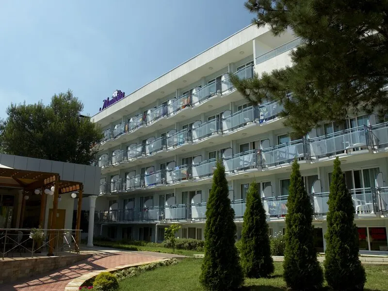 Hotel Magnolia · Anbieterbild von TUI