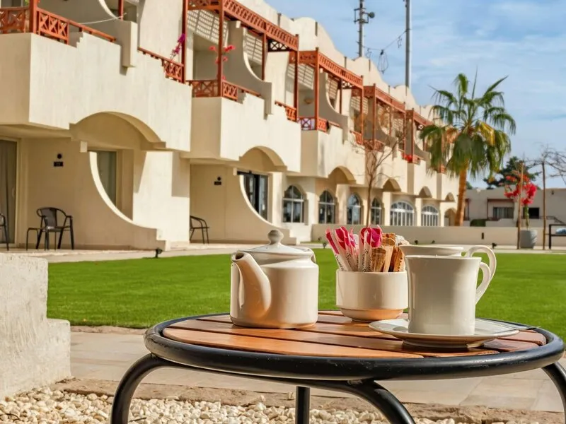 Naama Bay Promenade Beach Resort · Anbieterbild von TUI