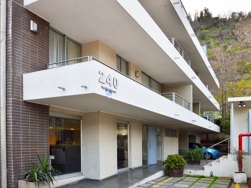 Norus Apartments  Providencia · Anbieterbild von TUI