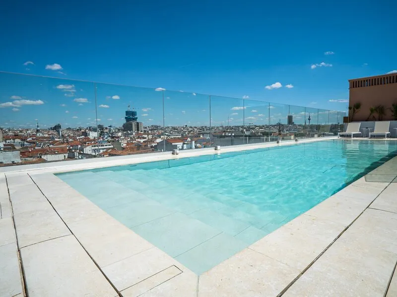 SmartRental Collection Gran Via Capital · Anbieterbild von TUI