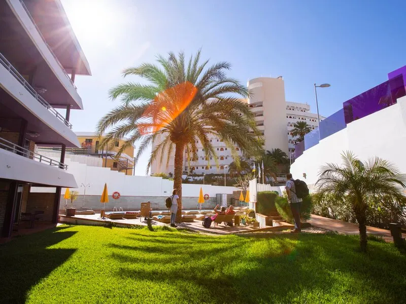 Jacarandas Beach · Anbieterbild von TUI