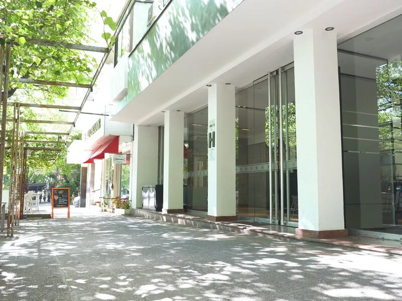 Hotel Internacional · Anbieterbild von TUI