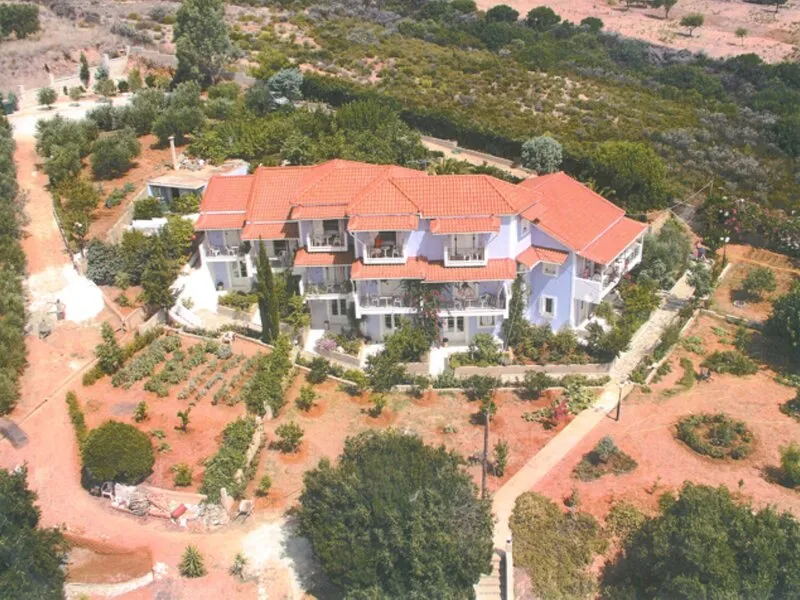 Villa Eliza · Anbieterbild von TUI