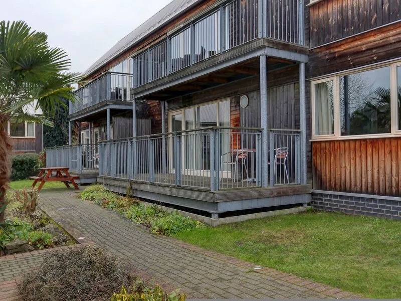 Best Western Plus Oaklands Hotel · Anbieterbild von TUI