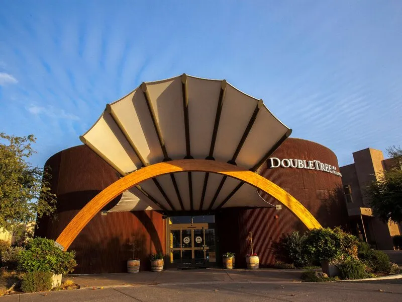 DoubleTree by Hilton Hotel & Spa Napa Valley - American Canyon · Anbieterbild von TUI