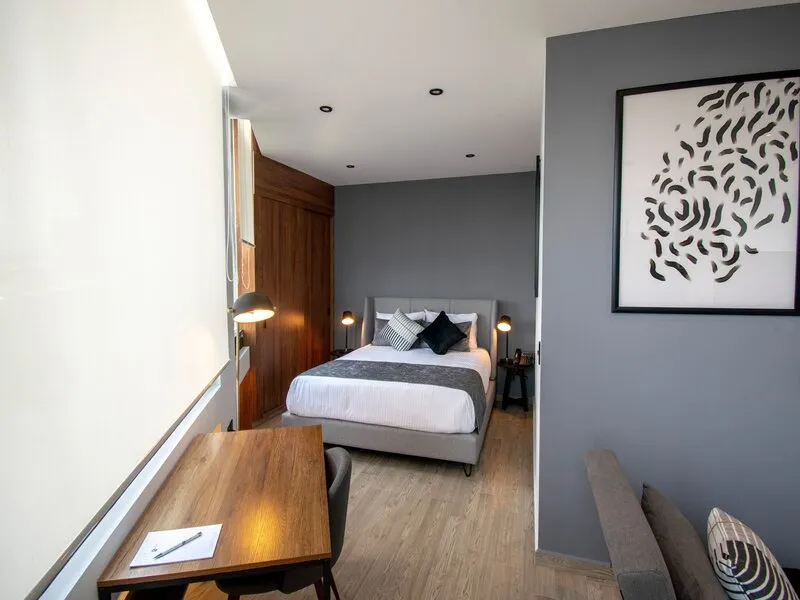 Punto Lofts Periferico Sur · Anbieterbild von TUI