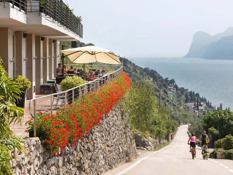 Garda Hotel Forte Charme · Anbieterbild von TUI