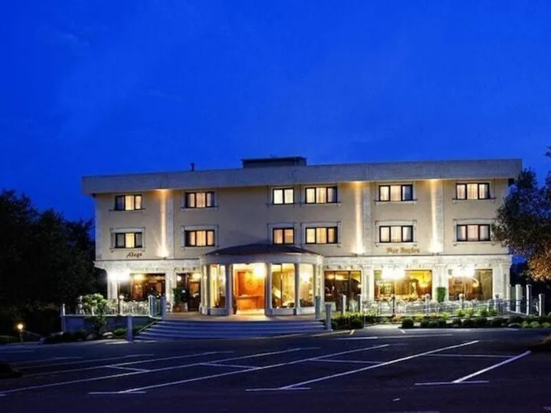 Hotel Os Olivos · Anbieterbild von TUI