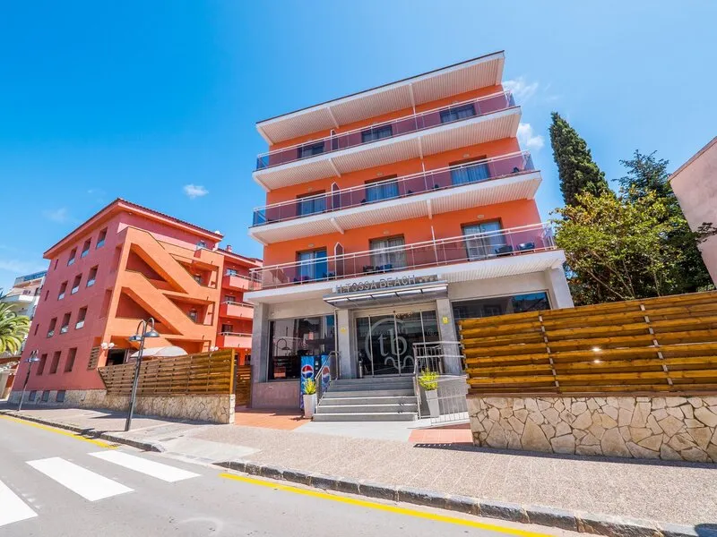 Tossa Beach Center · Anbieterbild von TUI