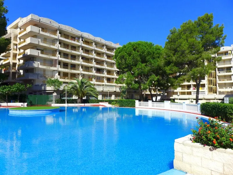 Apartamentos Catalunya 92 · Anbieterbild von TUI