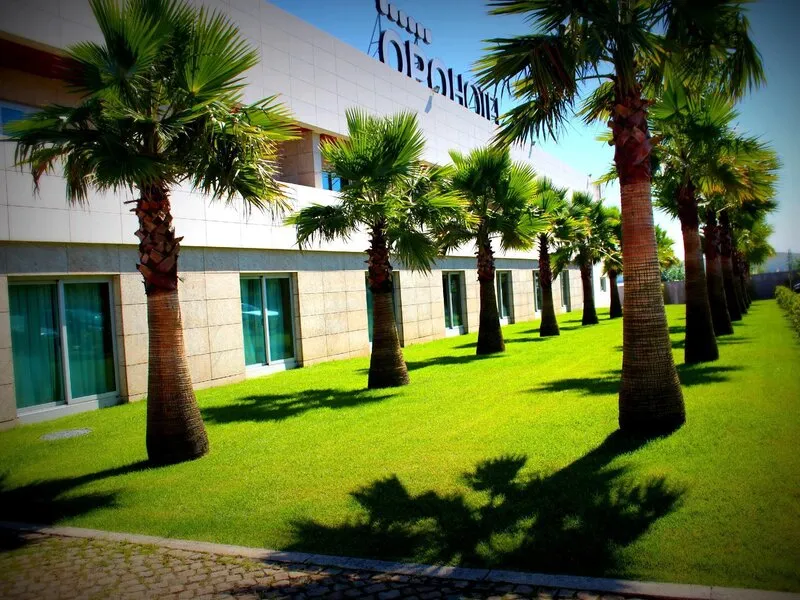 OPO Hotel Porto Aeroporto · Anbieterbild von TUI