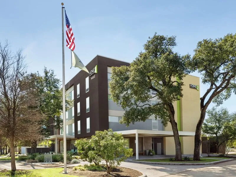 Home2 Suites by Hilton Austin Cedar Park · Anbieterbild von TUI