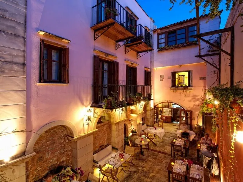 Veneto Hotel · Anbieterbild von TUI