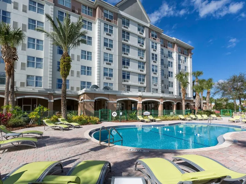 Holiday Inn Express & Suites South Lake Buena Vista · Anbieterbild von TUI