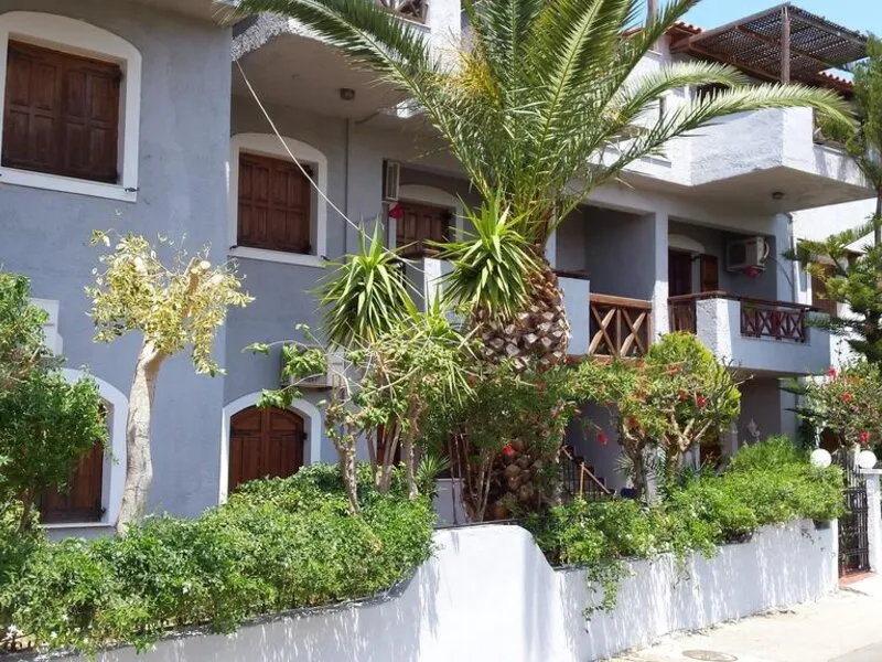 Valentina Apartments · Anbieterbild von TUI