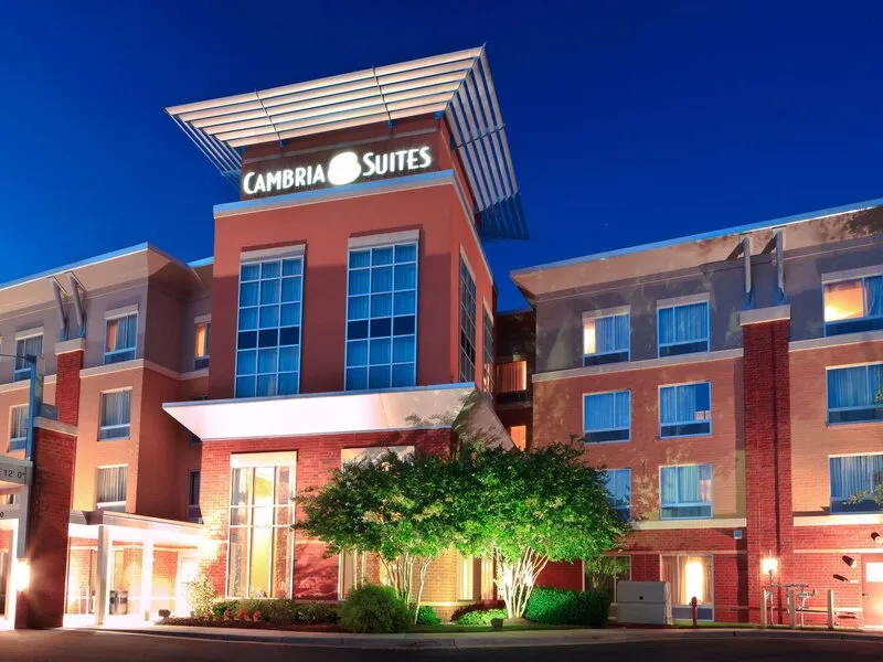 Cambria Suites Raleigh-Durham Airport · Anbieterbild von TUI
