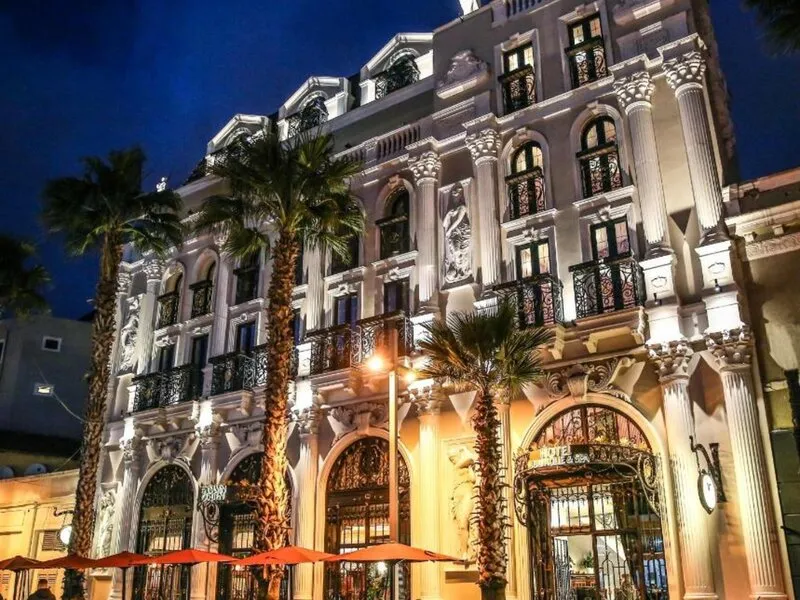 Hotel Epidamn · Anbieterbild von TUI