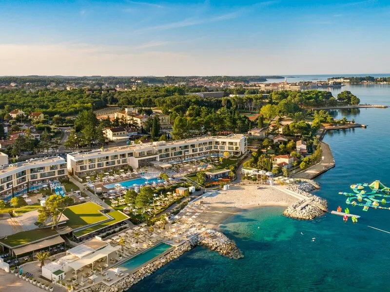 Marea Suites, Valamar Collection · Anbieterbild von TUI