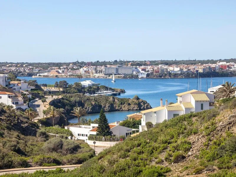 Calallonga Hotel Menorca · Anbieterbild von TUI