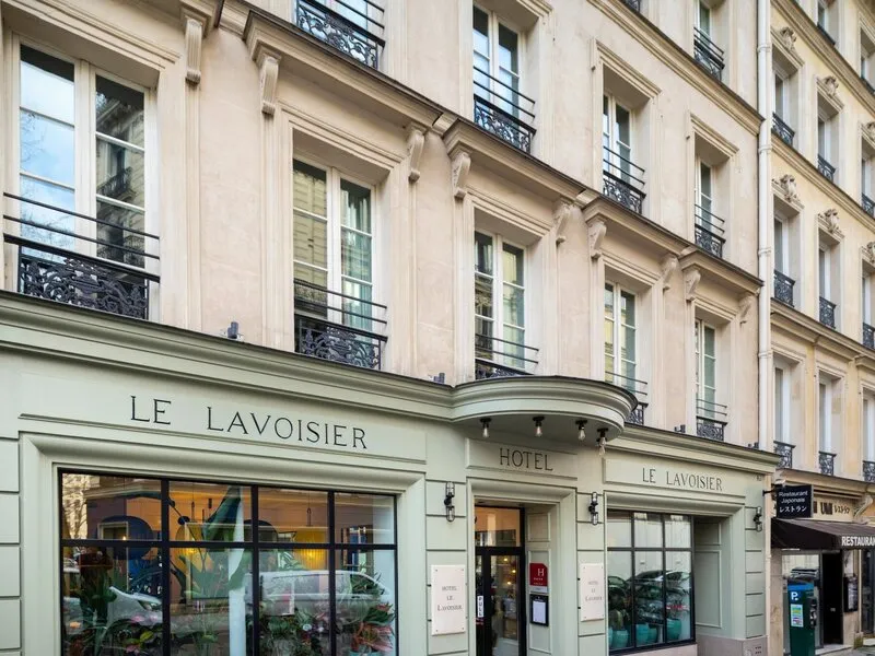 Le Lavoisier · Anbieterbild von TUI