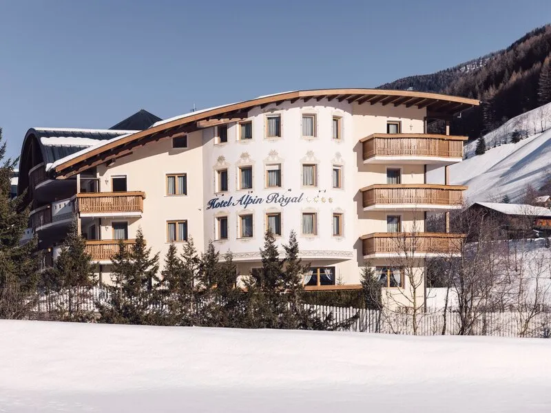Alpin Royal Wellness Refugium & Resort Hotel · Anbieterbild von TUI