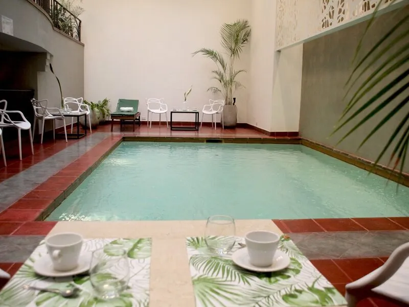 Gardi Hotel & Suites · Anbieterbild von TUI