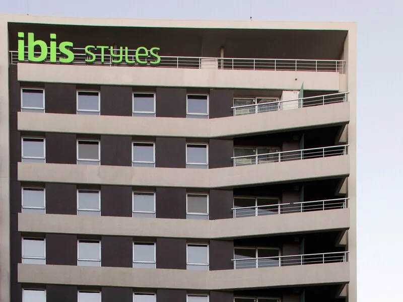 Ibis Styles Montevideo Biarritz · Anbieterbild von TUI