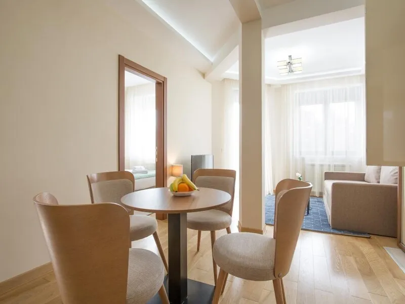 Hotel Prime · Anbieterbild von TUI