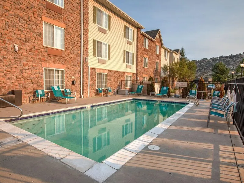 TownePlace Suites Denver Southwest/Littleton · Anbieterbild von TUI