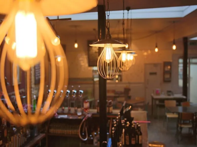 The Old Ship Inn Hackney · Anbieterbild von TUI