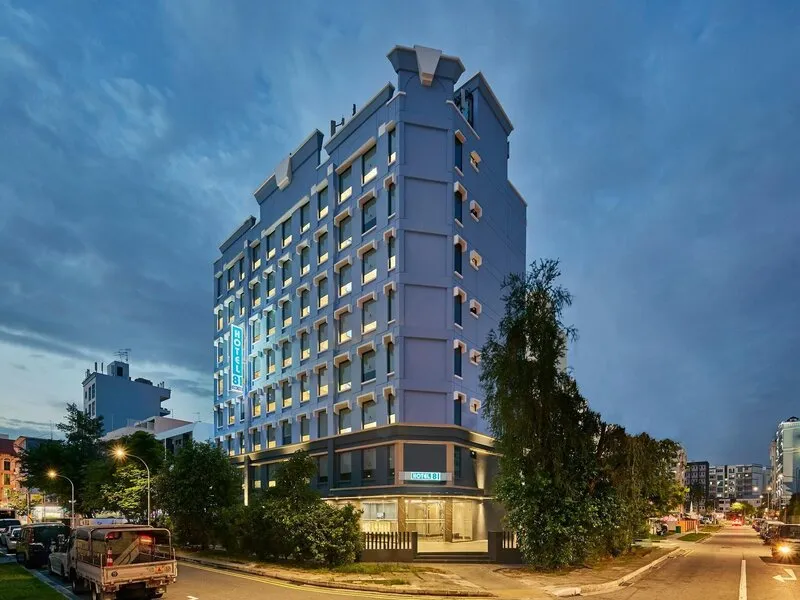 Hotel 81 Orchid · Anbieterbild von TUI