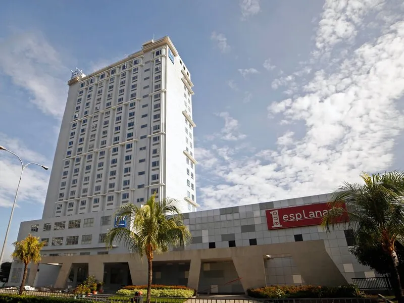 TRYP by Wyndham Mall of Asia Manila · Anbieterbild von TUI