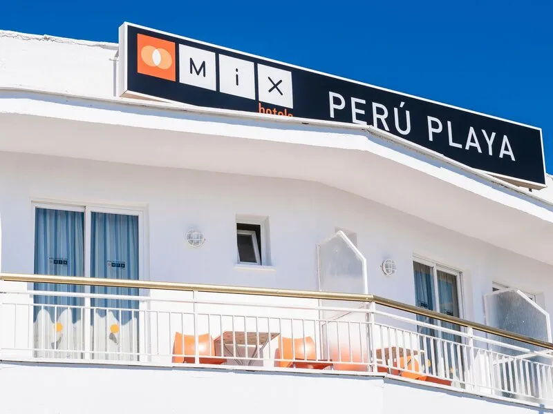 Hotel Mix Perú Playa · Anbieterbild von TUI