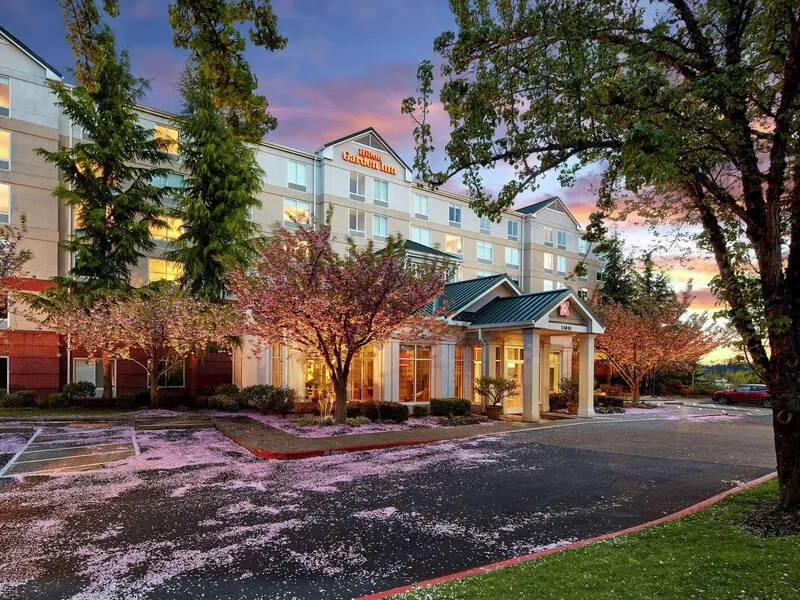 Hilton Garden Inn Portland/Lake Oswego · Anbieterbild von TUI
