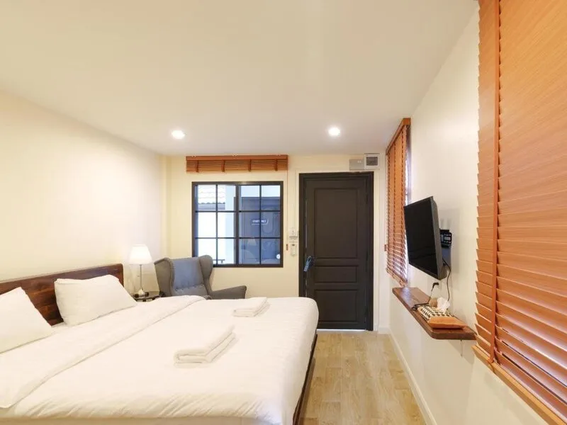 Holiday Cottage Hotel Chiang Mai · Anbieterbild von TUI