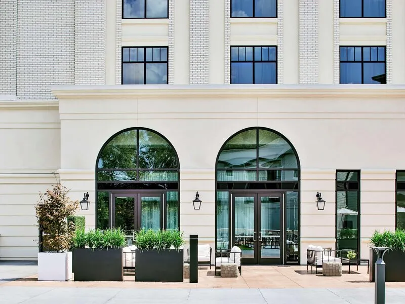 The Hamilton A Curio by Hilton Hotel · Anbieterbild von TUI