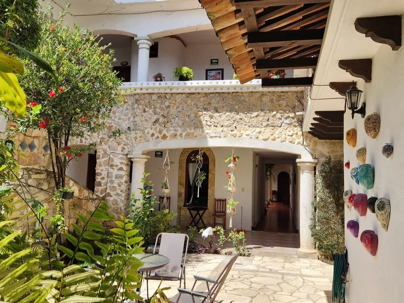 Arte Sano Hotel and Spa San Cristobal · Anbieterbild von TUI