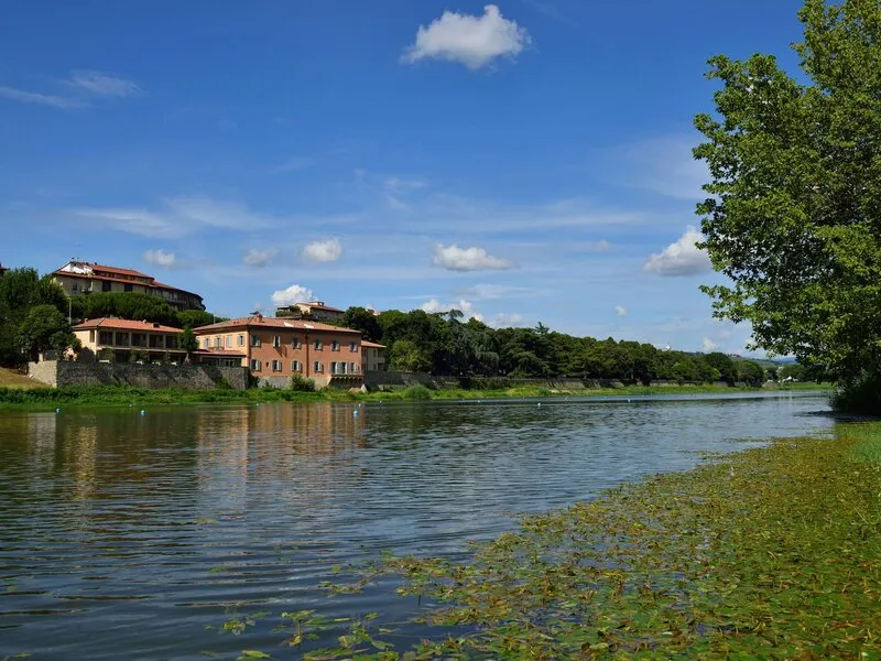 Ville sull'Arno · Anbieterbild von TUI