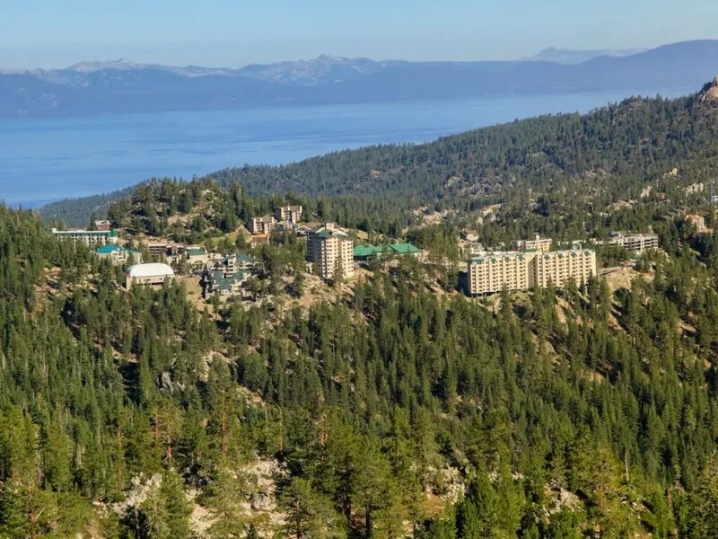 Holiday Inn Club Vacations Tahoe Ridge Resort · Anbieterbild von TUI