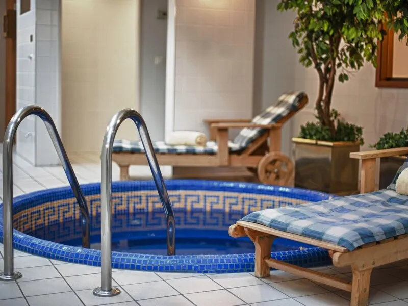 Millennium Court, Budapest – Marriott Executive Apartments · Anbieterbild von TUI