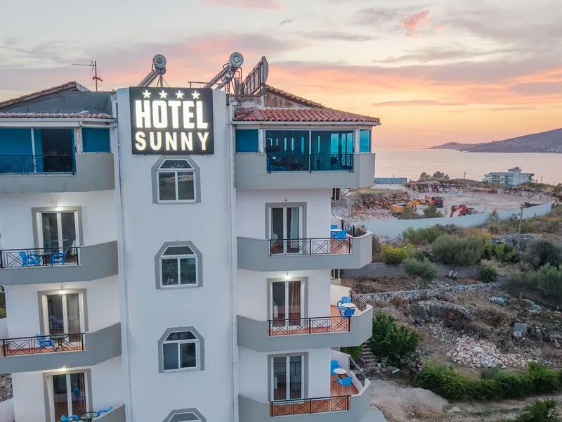 Hotel Boston · Anbieterbild von TUI