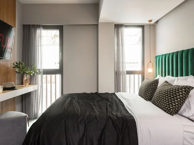 11 Enteka Acropolis Suites · Anbieterbild von TUI