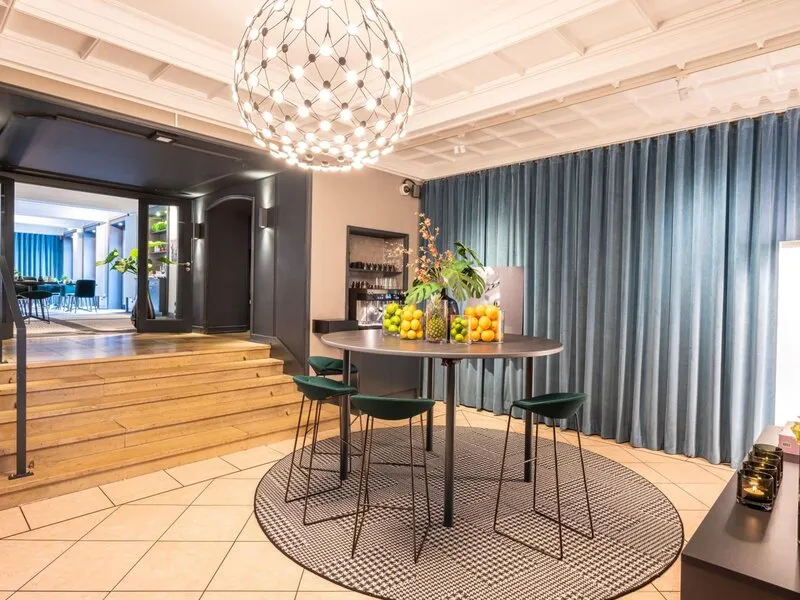 The Midtown Hotel · Anbieterbild von TUI