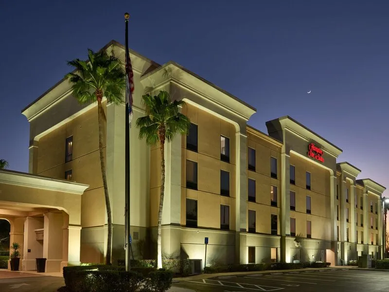Hampton Inn & Suites Port St. Lucie West · Anbieterbild von TUI