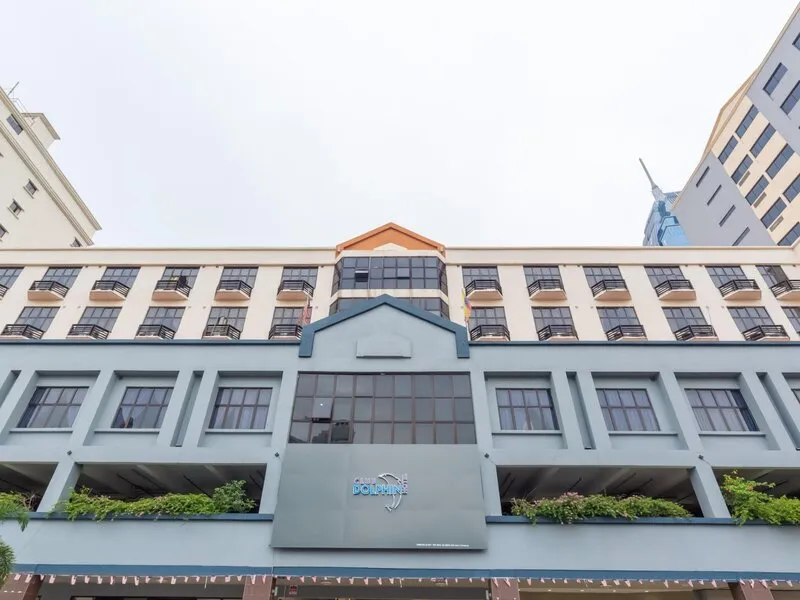 Kingston Hotel 12 @ Jalan Raja Laut, KL · Anbieterbild von TUI